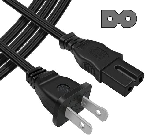 power cable for vizio tv